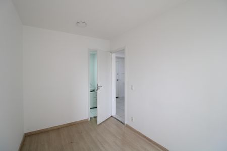 Suíte de apartamento para alugar com 1 quarto, 27m² em Jardim Prudência, São Paulo