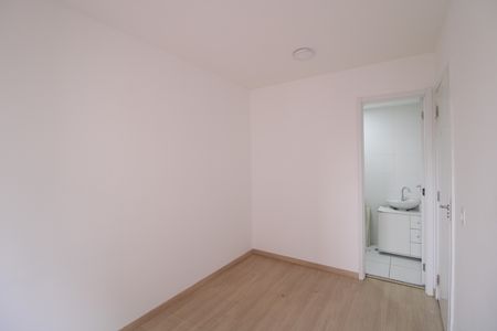 Apartamento para alugar com 27m², 1 quarto e sem vagaSuíte