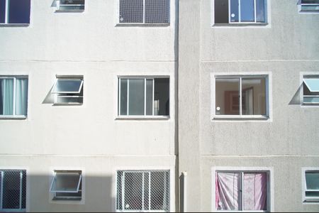 Apartamento para alugar com 45m², 2 quartos e 1 vagaVista do Quarto 2