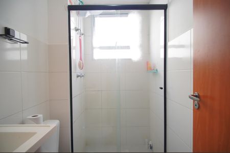 Apartamento para alugar com 45m², 2 quartos e 1 vagaBanheiro