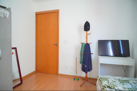Apartamento para alugar com 45m², 2 quartos e 1 vagaQuarto 2