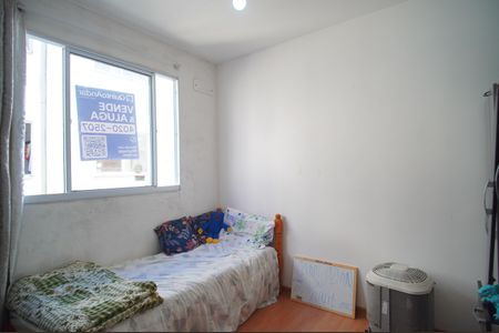 Apartamento para alugar com 45m², 2 quartos e 1 vagaQuarto 2