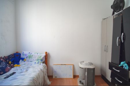 Apartamento para alugar com 45m², 2 quartos e 1 vagaQuarto 2