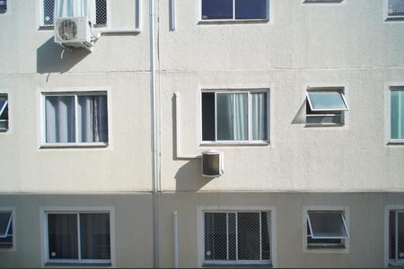 Vista do Quarto  de apartamento à venda com 2 quartos, 45m² em Santos Dumont, São Leopoldo