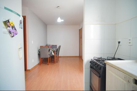 Apartamento para alugar com 45m², 2 quartos e 1 vagaCozinha