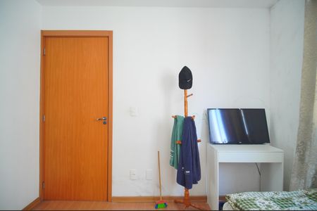 Apartamento para alugar com 45m², 2 quartos e 1 vagaQuarto 2