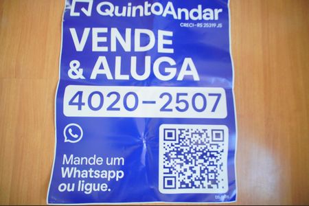 Apartamento para alugar com 45m², 2 quartos e 1 vagaplaca