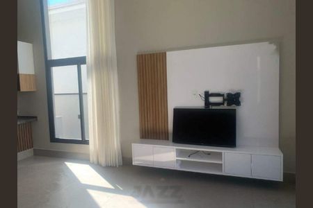 Casa de Condomínio à venda com 3 quartos, 160m² em Vila Santana, Valinhos