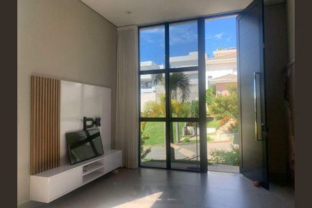 Casa de Condomínio à venda com 3 quartos, 160m² em Vila Santana, Valinhos
