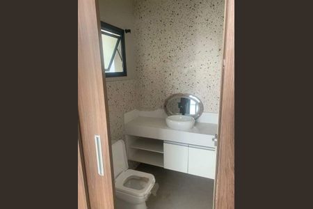 Casa de Condomínio à venda com 3 quartos, 160m² em Vila Santana, Valinhos
