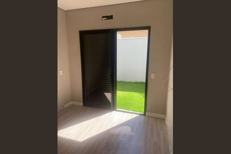 Casa de Condomínio à venda com 3 quartos, 160m² em Vila Santana, Valinhos