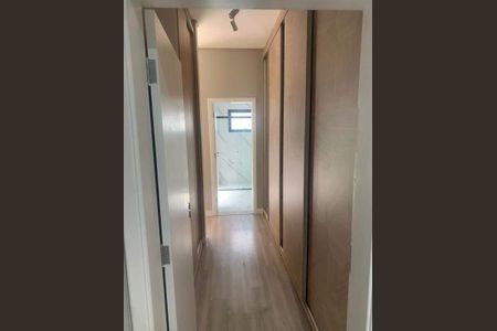 Casa de Condomínio à venda com 3 quartos, 160m² em Vila Santana, Valinhos