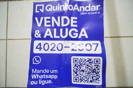 Apartamento para alugar com 47m², 2 quartos e 1 vagaPLACA