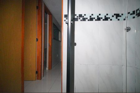 Apartamento para alugar com 47m², 2 quartos e 1 vagaBanheiro