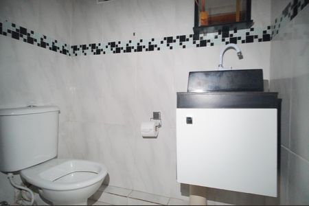 Apartamento para alugar com 47m², 2 quartos e 1 vagaBanheiro