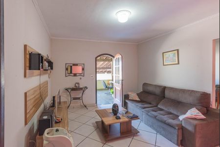 Sala de casa à venda com 2 quartos, 320m² em Jardim Campos Eliseos, Campinas