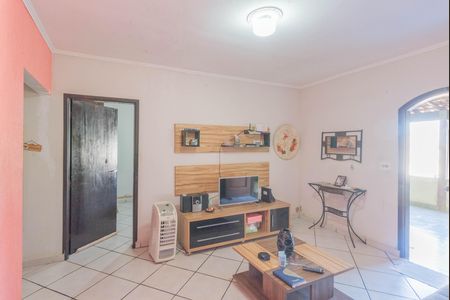 Sala de casa à venda com 2 quartos, 320m² em Jardim Campos Eliseos, Campinas