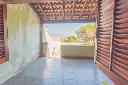 Casa para alugar com 320m², 2 quartos e 8 vagas Casa para alugar com 320m², 2 quartos e 8 vagasVista do Quarto 2