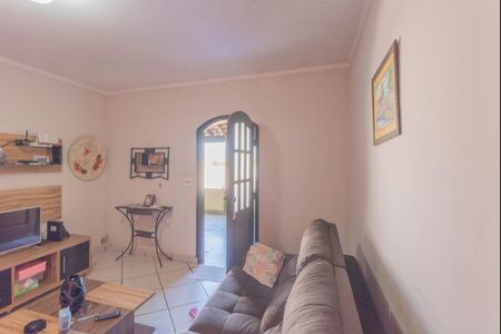 Sala de casa à venda com 2 quartos, 320m² em Jardim Campos Eliseos, Campinas