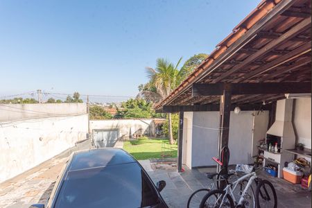 Casa para alugar com 320m², 2 quartos e 8 vagas