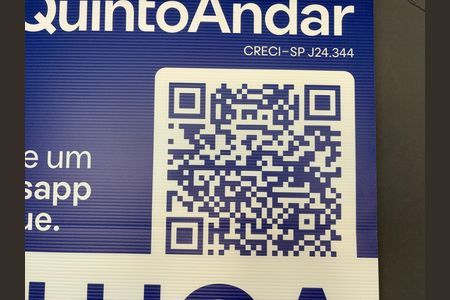 Casa para alugar com 70m², 2 quartos e 1 vagaPlaquinha instalada COD CEQH-23