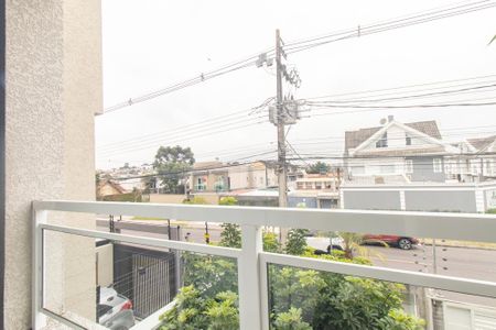 Casa de condomínio à venda com 134m², 3 quartos e 2 vagasVaranda do QUarto 3 Suite