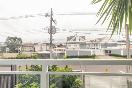 Casa de condomínio à venda com 134m², 3 quartos e 2 vagasVaranda do QUarto 3 Suite