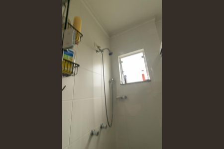 Casa de condomínio à venda com 134m², 3 quartos e 2 vagasBanheiro da Suite