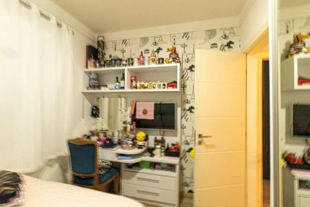 Casa de condomínio à venda com 134m², 3 quartos e 2 vagasQuarto 1