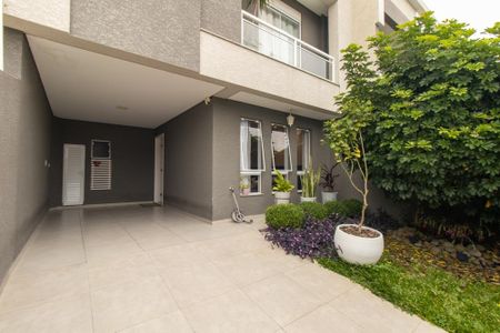Casa de condomínio à venda com 134m², 3 quartos e 2 vagasGaragem