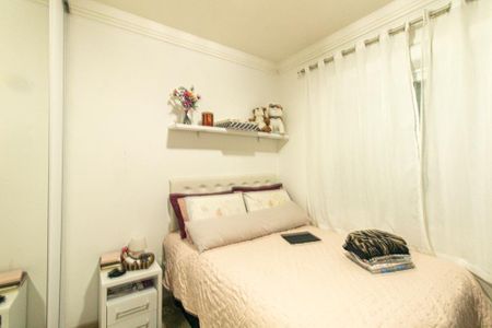 Casa de condomínio à venda com 134m², 3 quartos e 2 vagasQuarto 1