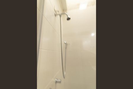 Casa de condomínio à venda com 134m², 3 quartos e 2 vagasBanheiro Social
