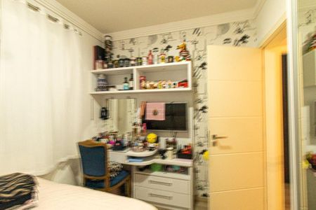 Casa de condomínio à venda com 134m², 3 quartos e 2 vagasQuarto 1