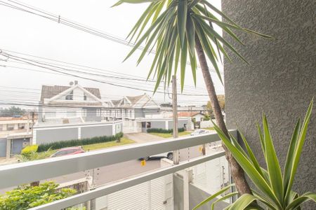 Casa de condomínio à venda com 134m², 3 quartos e 2 vagasVaranda do QUarto 3 Suite