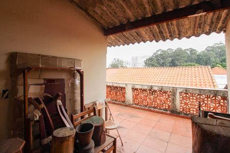 Casa à venda com 120m², 4 quartos e 2 vagasÁrea de Serviço