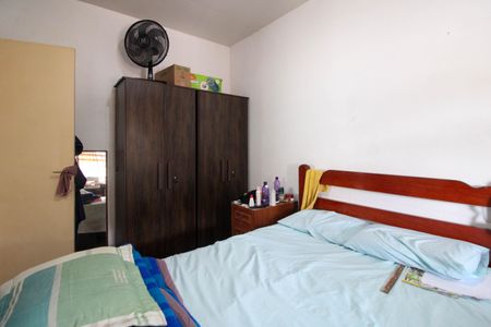 Casa à venda com 120m², 4 quartos e 2 vagasQuarto 2