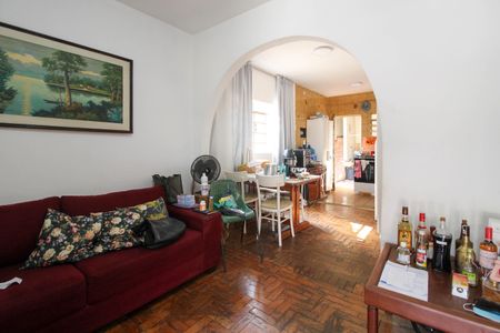 Casa à venda com 120m², 4 quartos e 2 vagasSala 