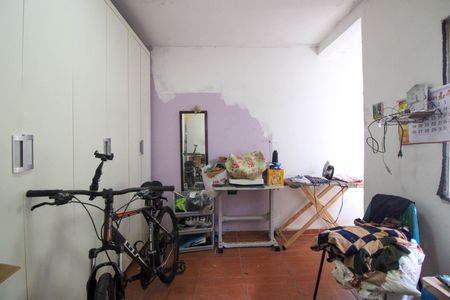 Casa à venda com 120m², 4 quartos e 2 vagasSuíte 
