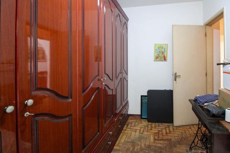 Quarto 1 de casa à venda com 4 quartos, 120m² em Super Quadra Morumbi, São Paulo