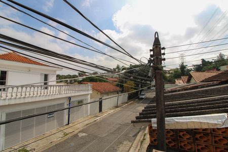 Vista Varanda  de casa à venda com 4 quartos, 120m² em Super Quadra Morumbi, São Paulo