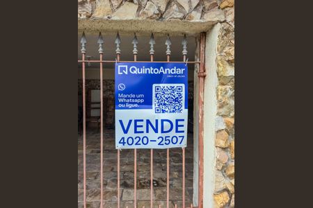Casa à venda com 120m², 4 quartos e 2 vagasPlaca