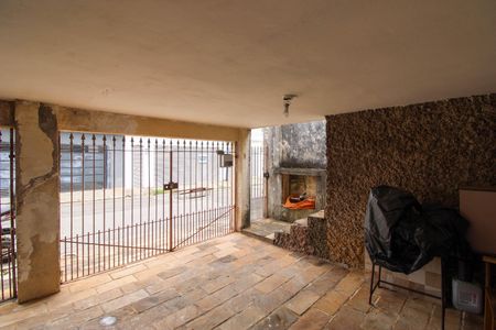 Casa à venda com 120m², 4 quartos e 2 vagasGaragem