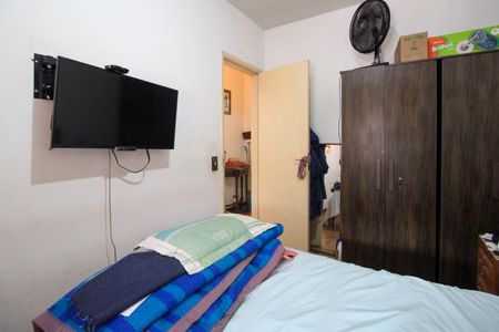 Casa à venda com 120m², 4 quartos e 2 vagasQuarto 2