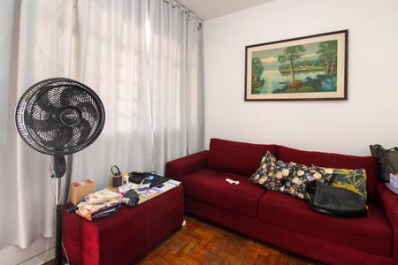Sala  de casa à venda com 4 quartos, 120m² em Super Quadra Morumbi, São Paulo
