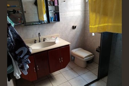 Banheiro de casa à venda com 2 quartos, 250m² em Vila Formosa, São Paulo