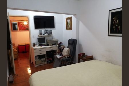 Quarto de casa à venda com 2 quartos, 250m² em Vila Formosa, São Paulo