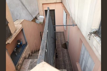 Vista  de casa à venda com 2 quartos, 250m² em Vila Formosa, São Paulo