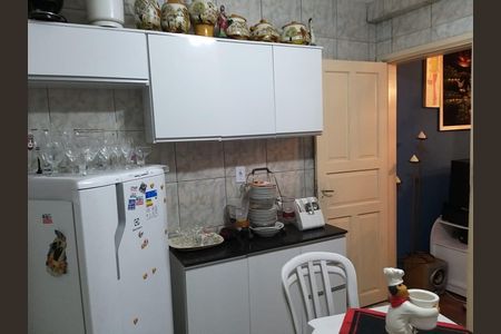 Cozinha de casa à venda com 2 quartos, 250m² em Vila Formosa, São Paulo