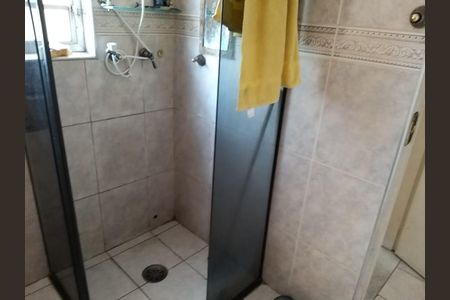 Banheiro de casa à venda com 2 quartos, 250m² em Vila Formosa, São Paulo
