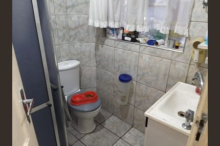 Banheiro de casa à venda com 2 quartos, 250m² em Vila Formosa, São Paulo